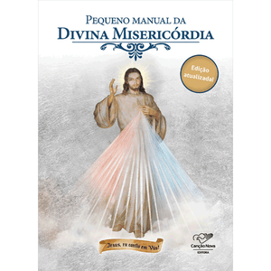 Pequeno Manual da Divina Misericórdia