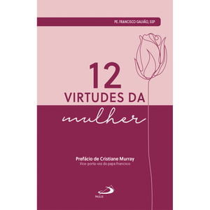 12 Virtudes da Mulher