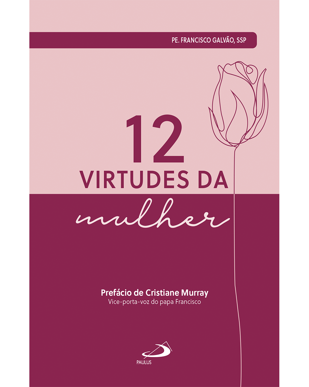 12 Virtudes da Mulher