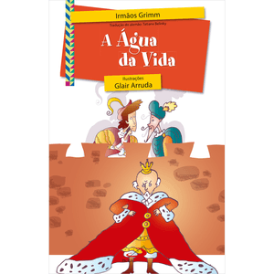 A Água da Vida