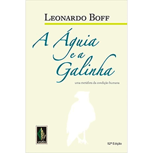 A Águia e a Galinha