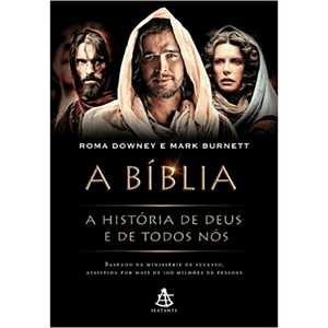 A Bíblia