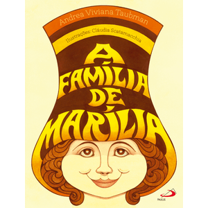 A família de Marília