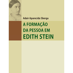 A formação da pessoa em Edith Stein