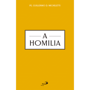 A Homilia