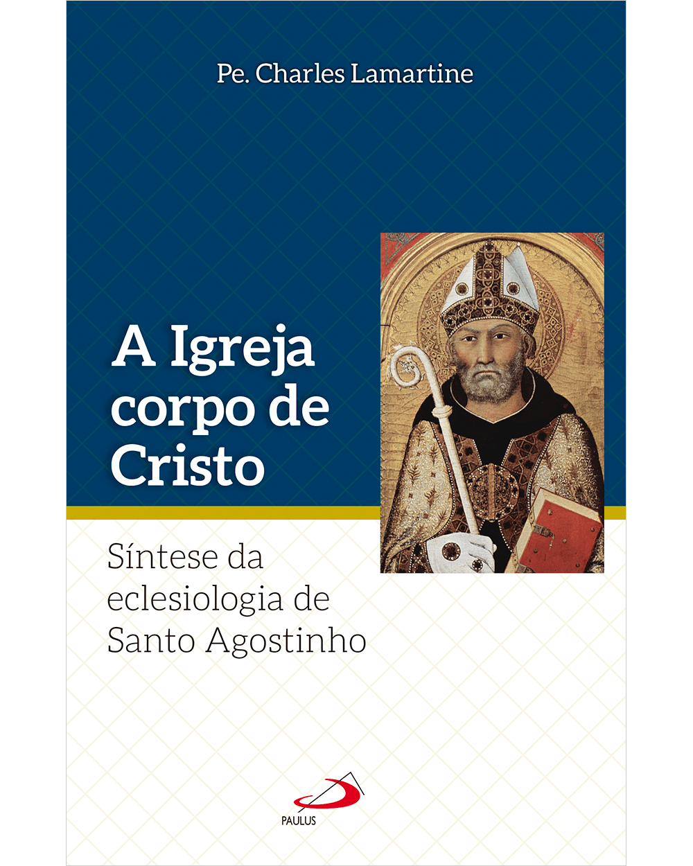 Comunhão - Corpo Santo, PDF