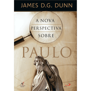 A Nova Perspectiva Sobre Paulo