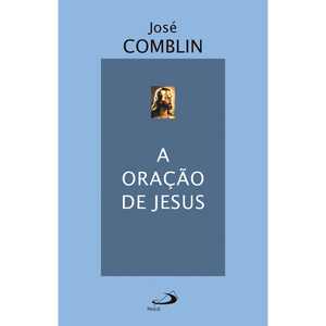 A oração de Jesus