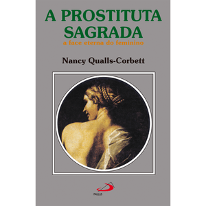 A prostituta sagrada