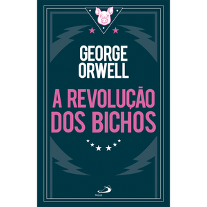 A Revolução dos Bichos