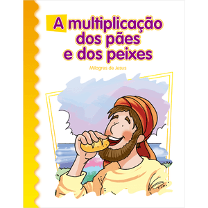 A multiplicação dos pães e dos peixes