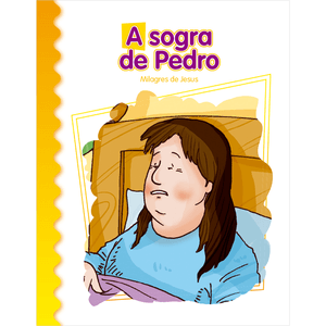 A sogra de Pedro