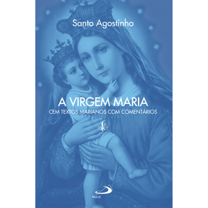 A Virgem Maria