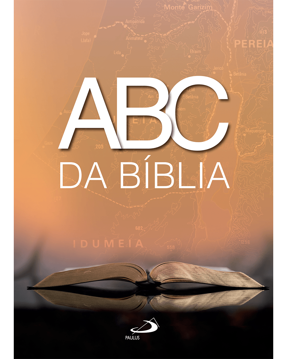 Abc Da Bíblia Paulus Editora