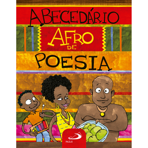 Abecedário afro de poesia