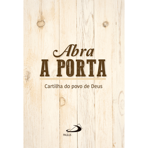 Abra a porta