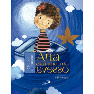 Ana e o Mundo ao Avesso
