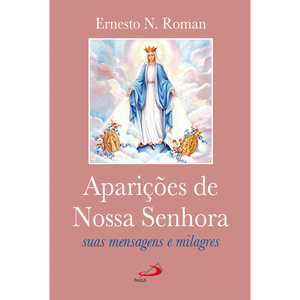 Aparições de Nossa Senhora