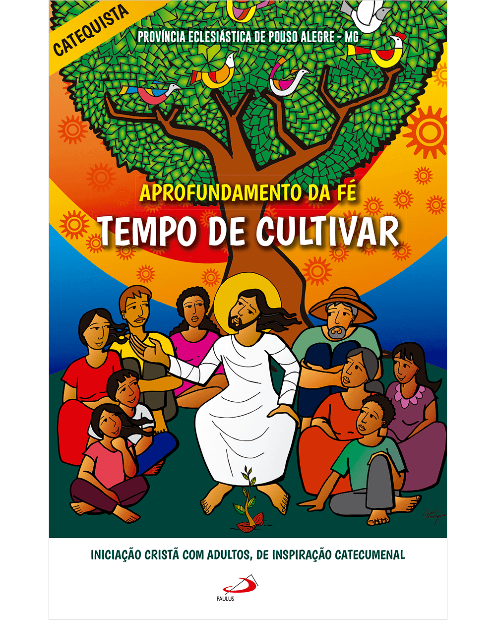 CapÃtulo VI A Solidariedade nos TÃtulos CristolÃ³gicos - PUC Rio