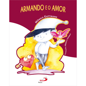 Armando e o amor