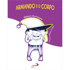 Armando e o corpo