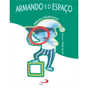Armando e o Espaço