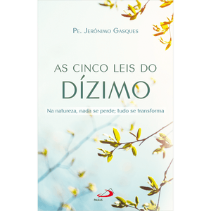 As Cinco Leis do Dízimo