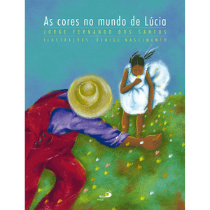 As cores no mundo de Lúcia