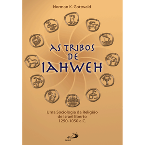 As tribos de Iahweh