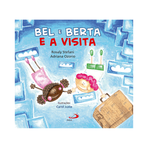 Bel e Berta e a visita