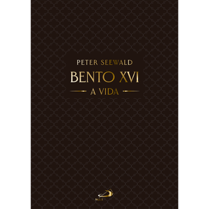 Box: Bento XVI