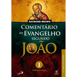 Box: Comentário ao Evangelho de João - Volume 1 e 2