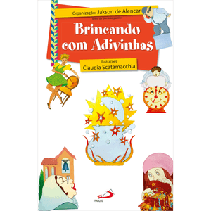 Brincando com Adivinhas