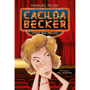 Cacilda Becker