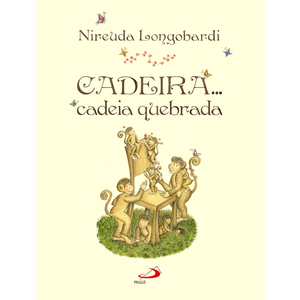 Cadeira... Cadeia Quebrada