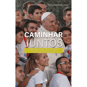 Caminhar Juntos