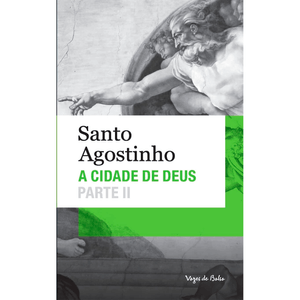 A cidade de Deus