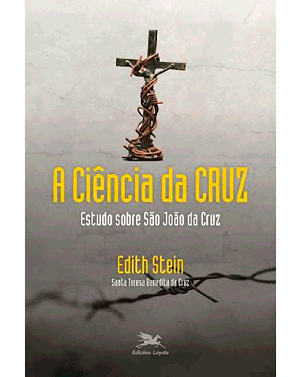 A ci ncia da cruz paulus editora