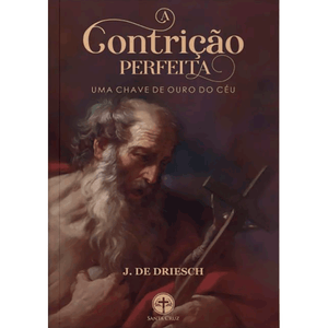 A Contrição Perfeita