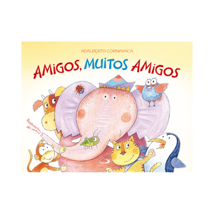 Amigos, Muitos Amigos