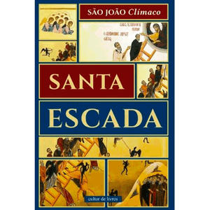 A santa escada