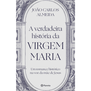 A verdadeira história da virgem Maria