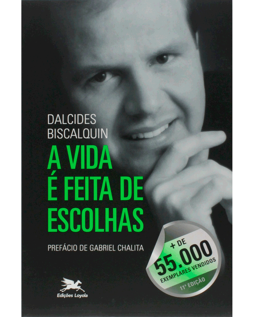 A vida é feita de escolhas - Paulus Editora