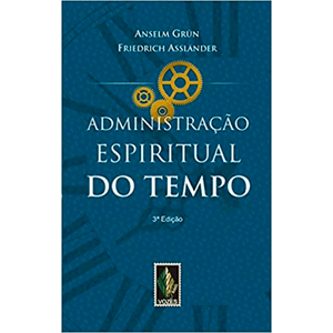 Administração espiritual do tempo