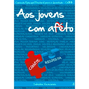 Aos Jovens com Afeto Vol. 03