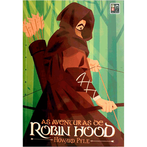 As Aventuras de Robin Hood