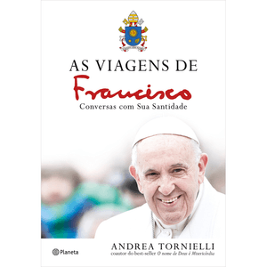 As viagens de Francisco