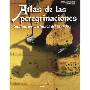 Atlas de las peregrinaciones