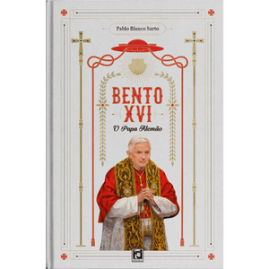 Bento XVI O Papa Alemão