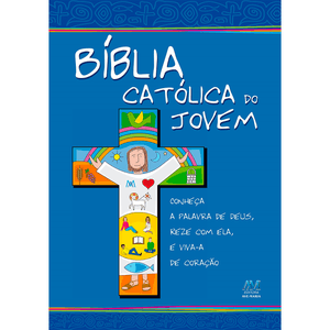 Bíblia Católica do Jovem